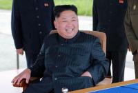 КНДР может провести новые ядерные или ракетные испытания до 18 октября, - источники