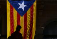 Правительство Испании не признает "декларацию о независимости" Каталонии