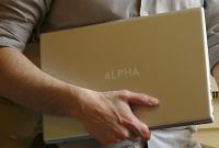 Alpha Centurian Nano и Centurian Ultra: ноутбуки на базе Linux