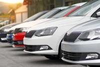 Законопроект об автомобилях с еврономерами уже готов: подробности