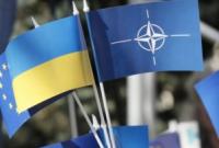 Украина обсудила с НАТО новый проект по безопасности арсеналов