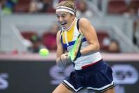 Топ-теннисистки отказываются играть в Москве