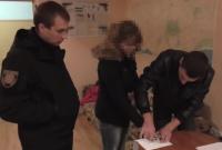 В Одессе женщина задушила подушкой четырехмесячную дочь