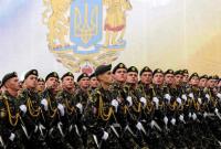 Стало известно, сколько патриотов готовы защищать Украину с оружием в руках