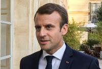 Президент Франции начал второй этап трудовой реформы, вызвавшей массовые протесты