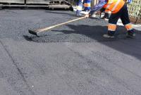 Мининфраструктуры: план по ремонту дорог на 2017 год выполнен не будет