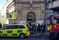 Судебный процесс дела взрыва в лондонском метро начнется в марте