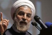 Иран "даст достойный ответ" на стратегию США