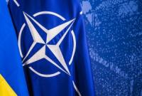 Президент убежден, что Украина обязательно станет членом НАТО