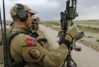 Норвегия отправит военных к границе с РФ