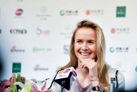 Свитолина может стать лучшей теннисисткой года в 2 номинациях WTA