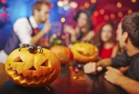 Пять вариантов, как отметить Хэллоуин в Европе