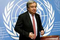 В ООН выразили надежду на сохранение соглашения с Ираном