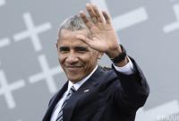 Обама решил вернуться на политическую арену