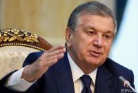 Президент Узбекистана арендовал самолет у российского миллиардера