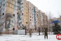 В Украине объявили подозрение российскому генералу за смертоносный обстрел Авдеевки