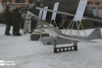 Волонтеры по фото идентифицировали дрон российской армии в Луганске