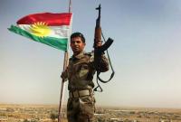 Иран закрывает границу с Иракским Курдистаном