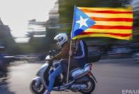Глава МВД Испании пригрозил взять под контроль Каталонию