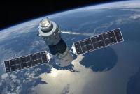 Китайская космическая станция бесконтрольно падает на Землю - СМИ