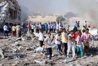 Совбез ООН осудил теракт в Сомали