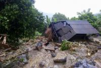 Количество жертв в результате наводнения во Вьетнаме превысило 70
