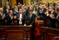 Мадрид поставил новый ультиматум Каталонии