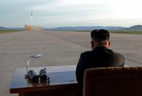 В КНДР назвали условия, при которых могли бы отказаться от ядерного оружия