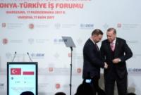 Президенты Польши и Турции настаивают на восстановлении территориальной целостности Украины