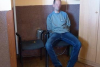 На границе с Польшей пьяный мужчина пытался побить женщину-пограничника