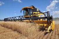Украина увеличила выручку от аграрного экспорта до более $13 миллиардов