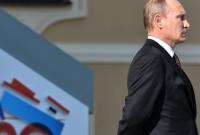 Геращенко раскрыл намерения Путина по Крыму