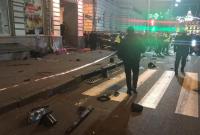 Жуткое ДТП в Харькове с шестью погибшими: в полиции обнародовали версии