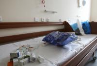 Герпес, стафилококк, инфекция: чем можно заразиться в украинских больницах
