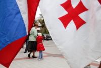 Замороженный конфликт в Грузии вредит важному для нее экспорту - The Economist