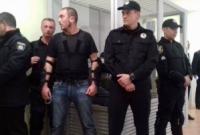 Убийство предпринимателя в Ужгороде: подозреваемого арестовали на 60 суток