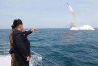 Северная Корея заявила о продолжении ядерных испытаний
