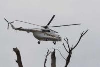 В Кении разбился вертолет с журналистами