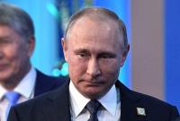 Путин заявил о необходимости "восстановить связи" с Украиной
