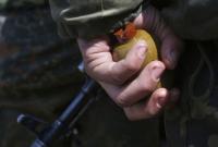 Матроса ВМС будут судить за кражу гранаты из воинской части