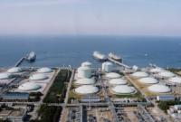 Минэнергоугля: в Украине нет инвесторов для строительства LNG-терминала сжиженного газа
