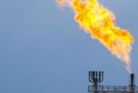 Украина увеличила добычу газа в сентябре на 4%