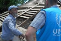 ООН срочно нужны средства для проведения гуманитарных миссий на Донбассе
