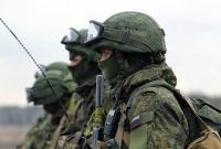 В Чечне лейтенант Росгвардии застрелил четырех сослуживцев