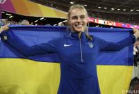 Украинка стала претенденткой на звание восходящей звезды мировой легкой атлетики