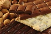 Украина в сентябре увеличила изготовления шоколада на 22,5%