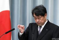 Минобороны Японии назвало "критической" угрозу со стороны КНДР