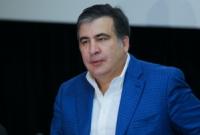 ГМС: Саакашвили игнорирует вопрос урегулирования своего правового статуса в Украине