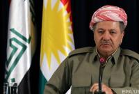 Президент иракского Курдистана решил уйти в отставку