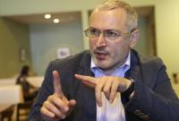 Ходорковский призвал голосовать против Путина и его ставленников (видео)